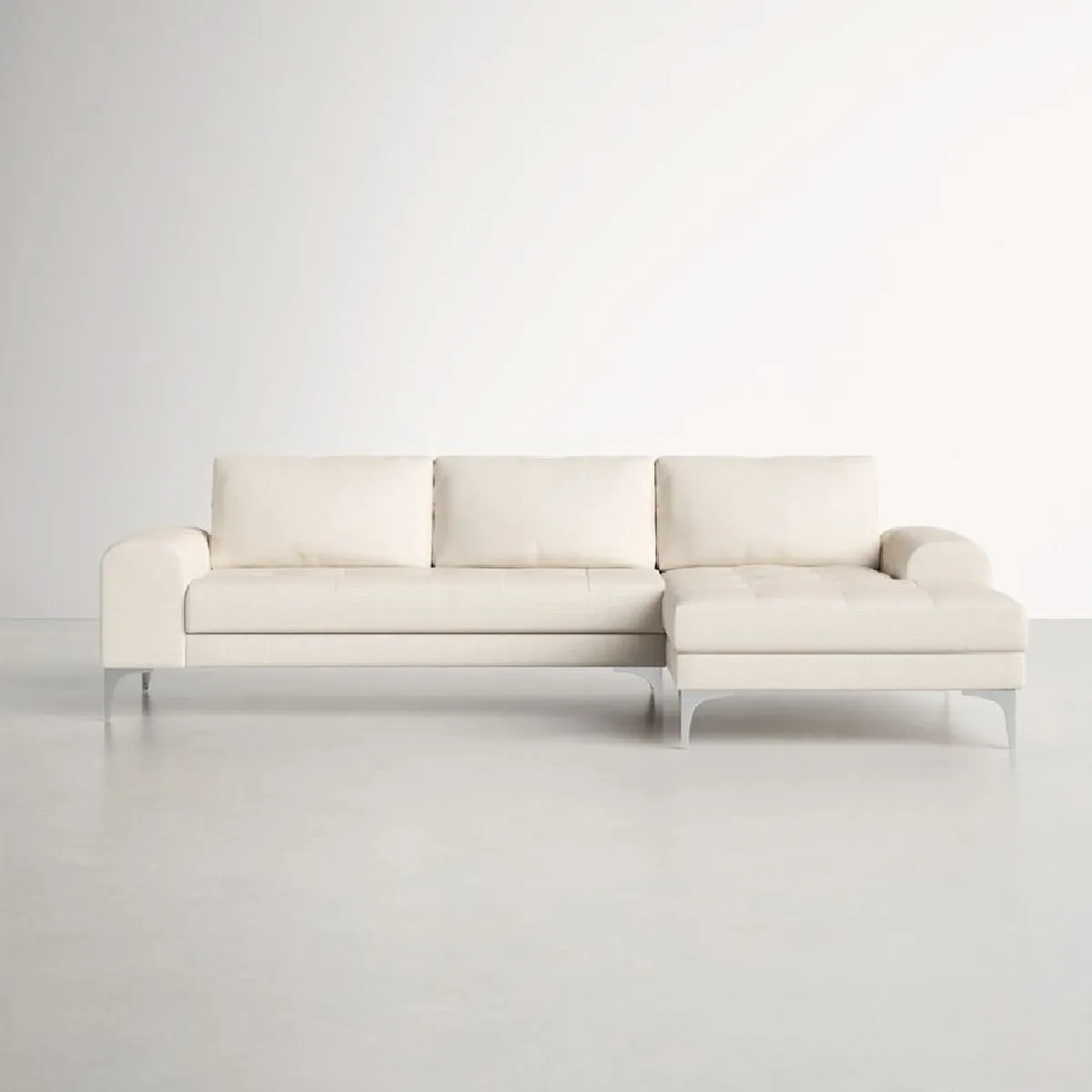 FABIANI HOME - Seccional Derecho Luna Hueso