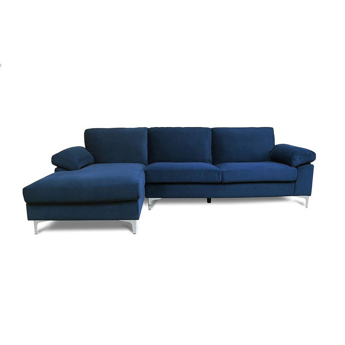 FABIANI HOME - Seccional Izquierdo Fox Azul