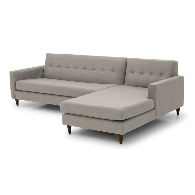 FABIANI HOME - Seccional Darana Beige