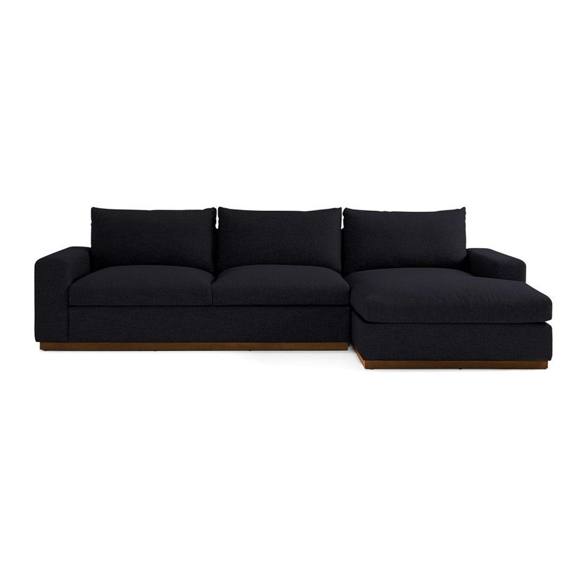 FABIANI HOME - Seccional Nico Negro