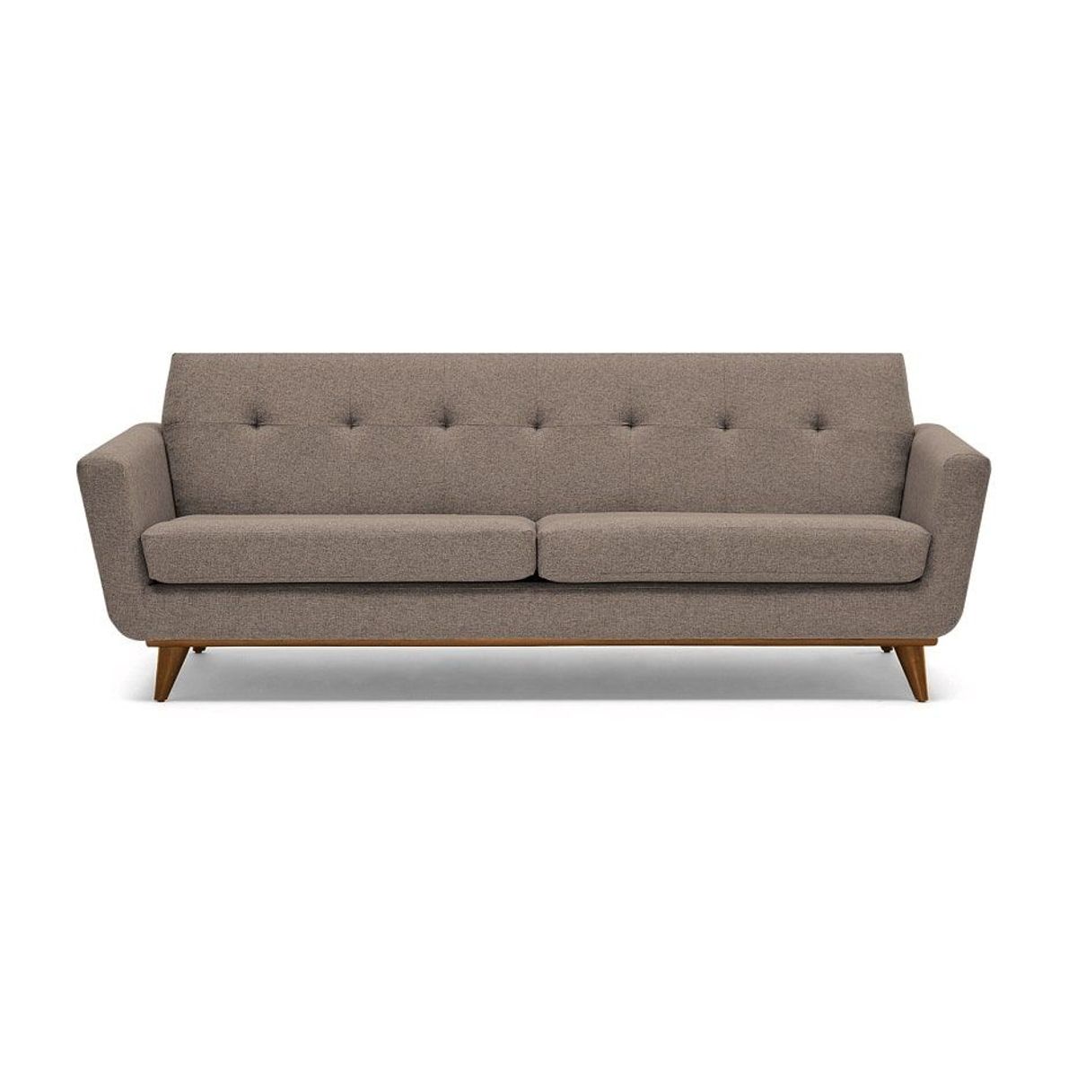 FABIANI HOME - Sofa Belen 3 Cuerpos  Camel