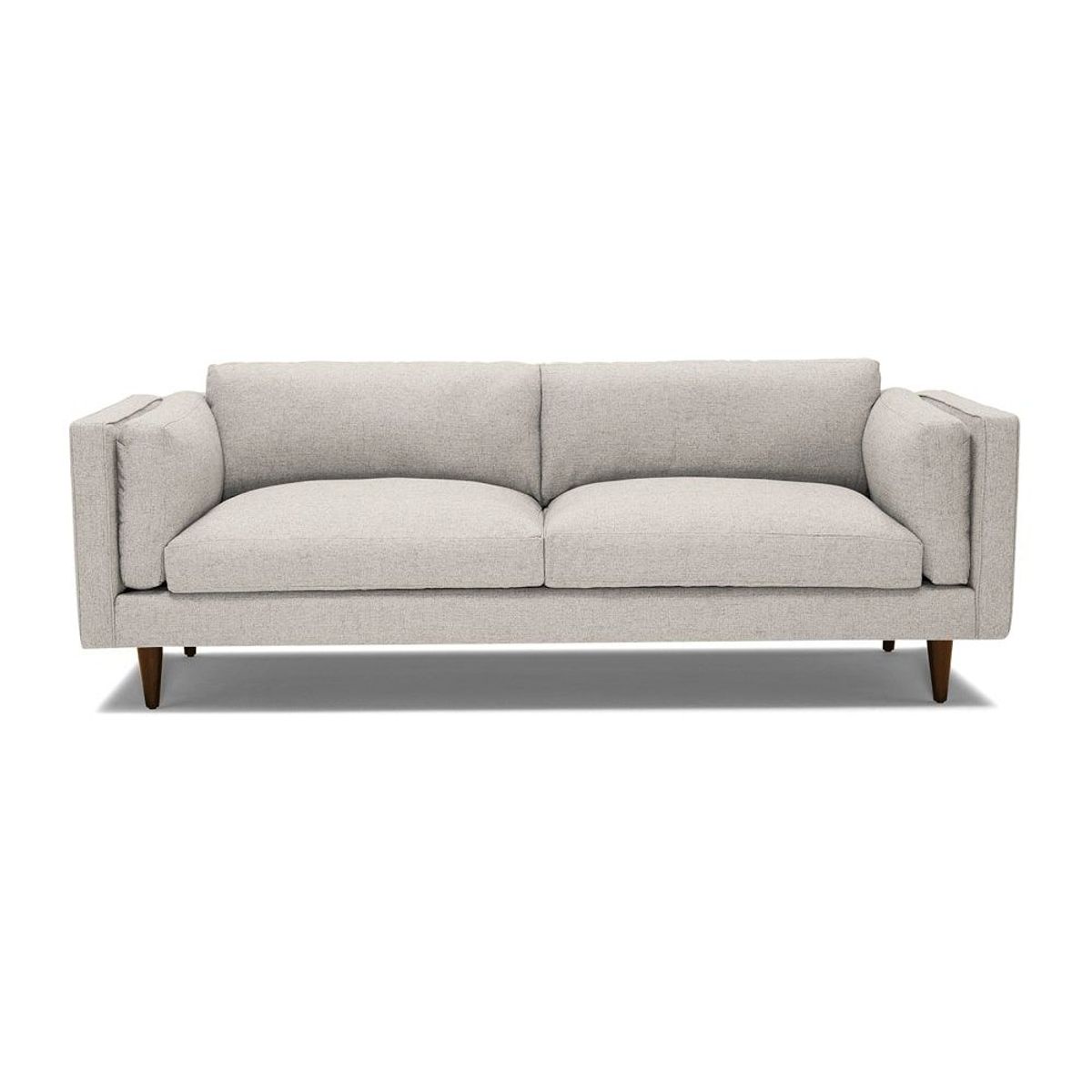 FABIANI HOME - Sofa Eva 3 Cuerpos  Beige