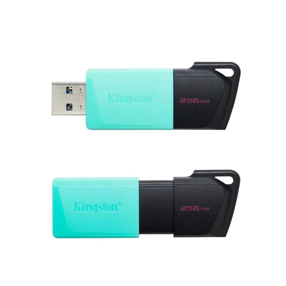 KINGSTON - MEMORIA USB KINGSTON DATA TRAVELER EXODIA M 256 GB