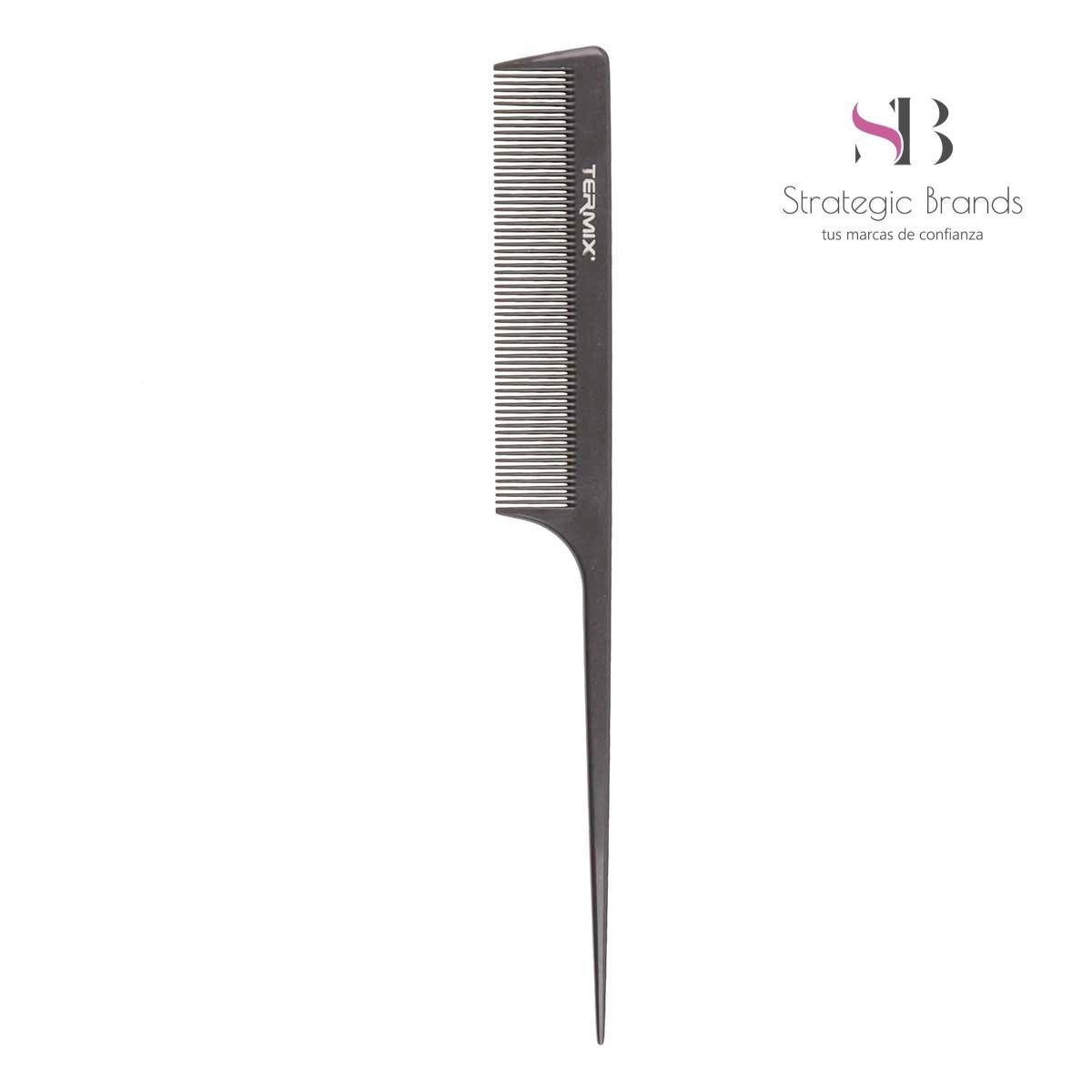 TERMIX - Peine de Titanio con Pua COD860