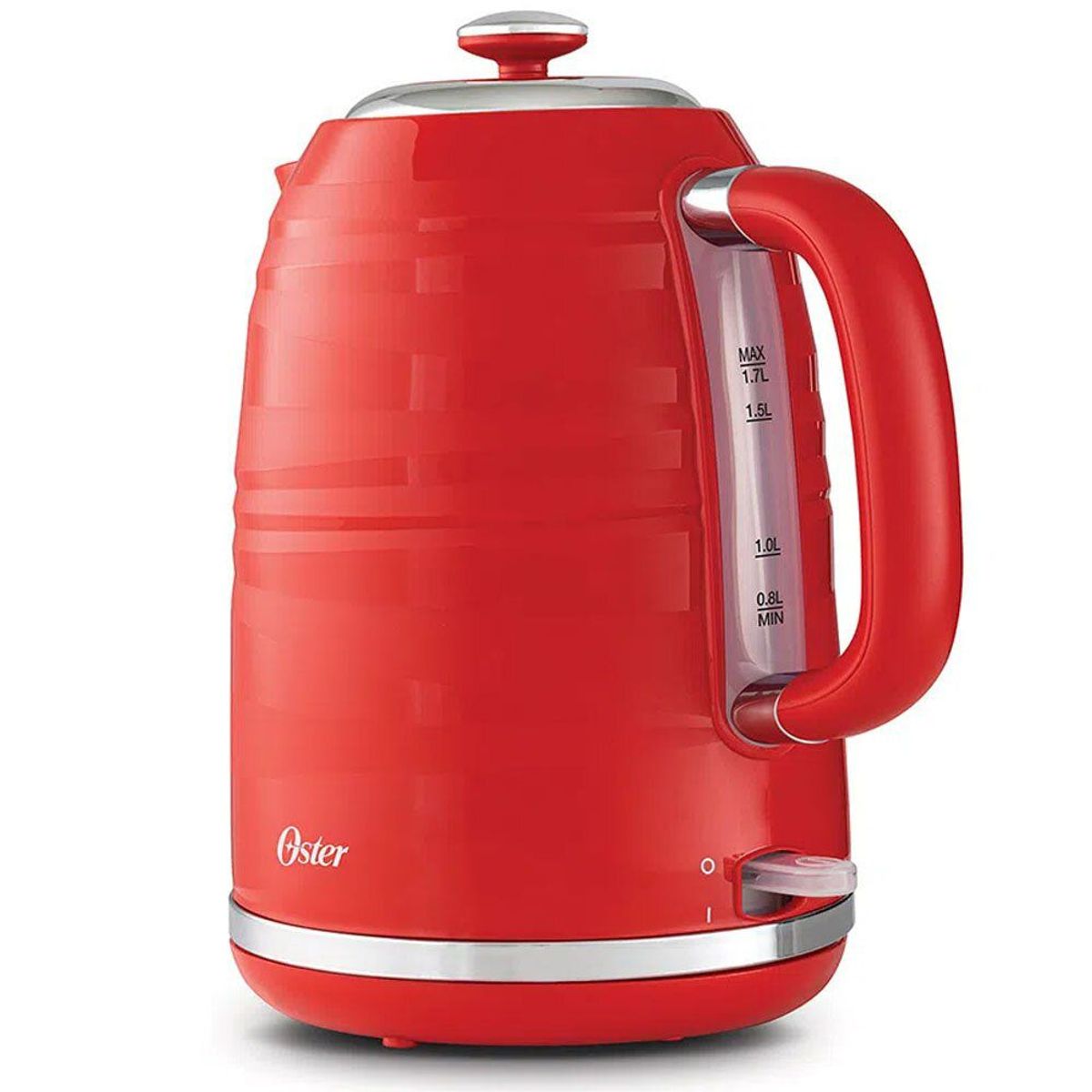 OSTER - Hervidor Eléctrico 1.7 Lt. BVSTKT4177R