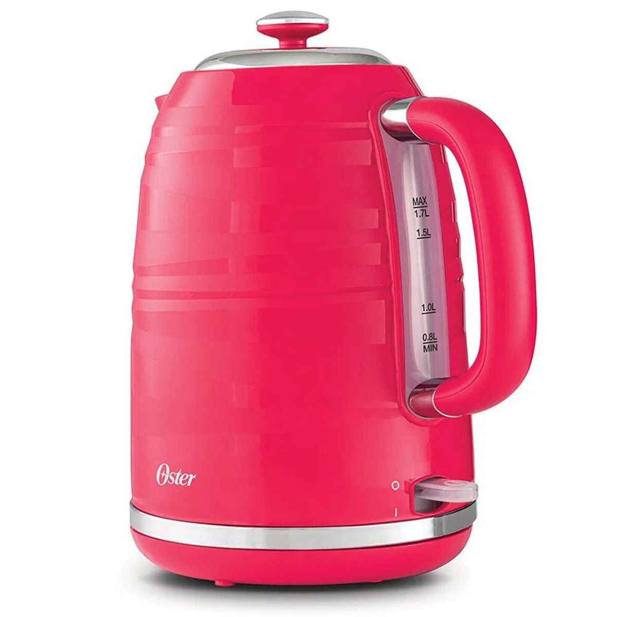 OSTER - Hervidor Eléctrico 1.7 Lt. BVSTKT4177M
