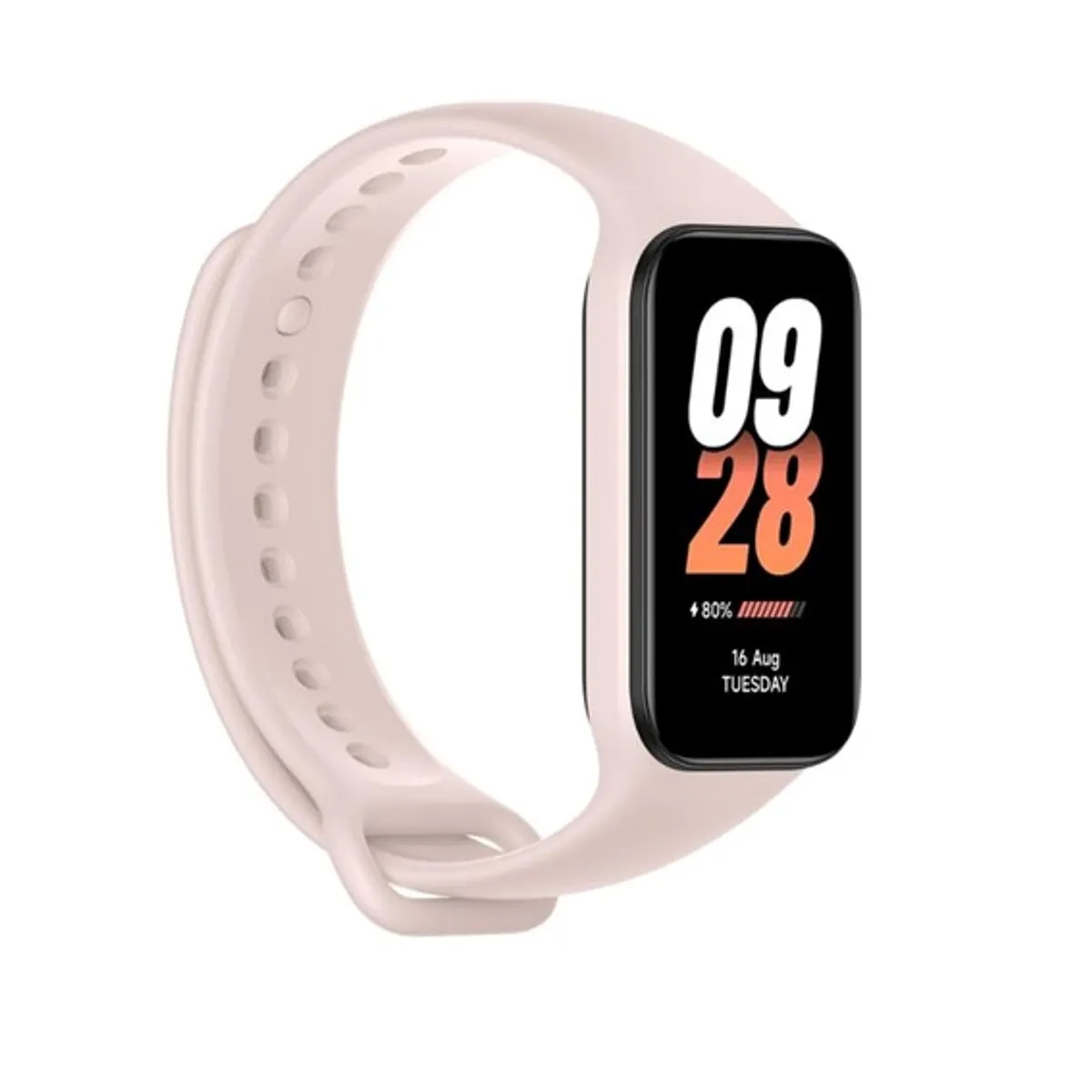XIAOMI - Xiaomi Smart Band 9 Active - ROSA
