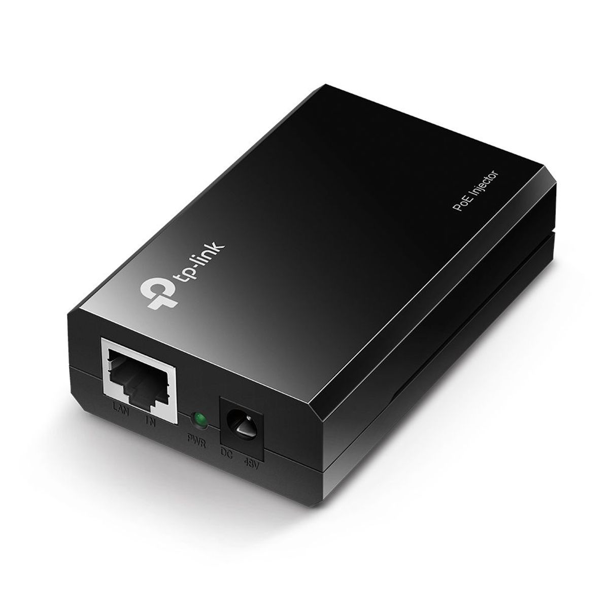 TP LINK - Injector Poe Gigabit TL-POE150S