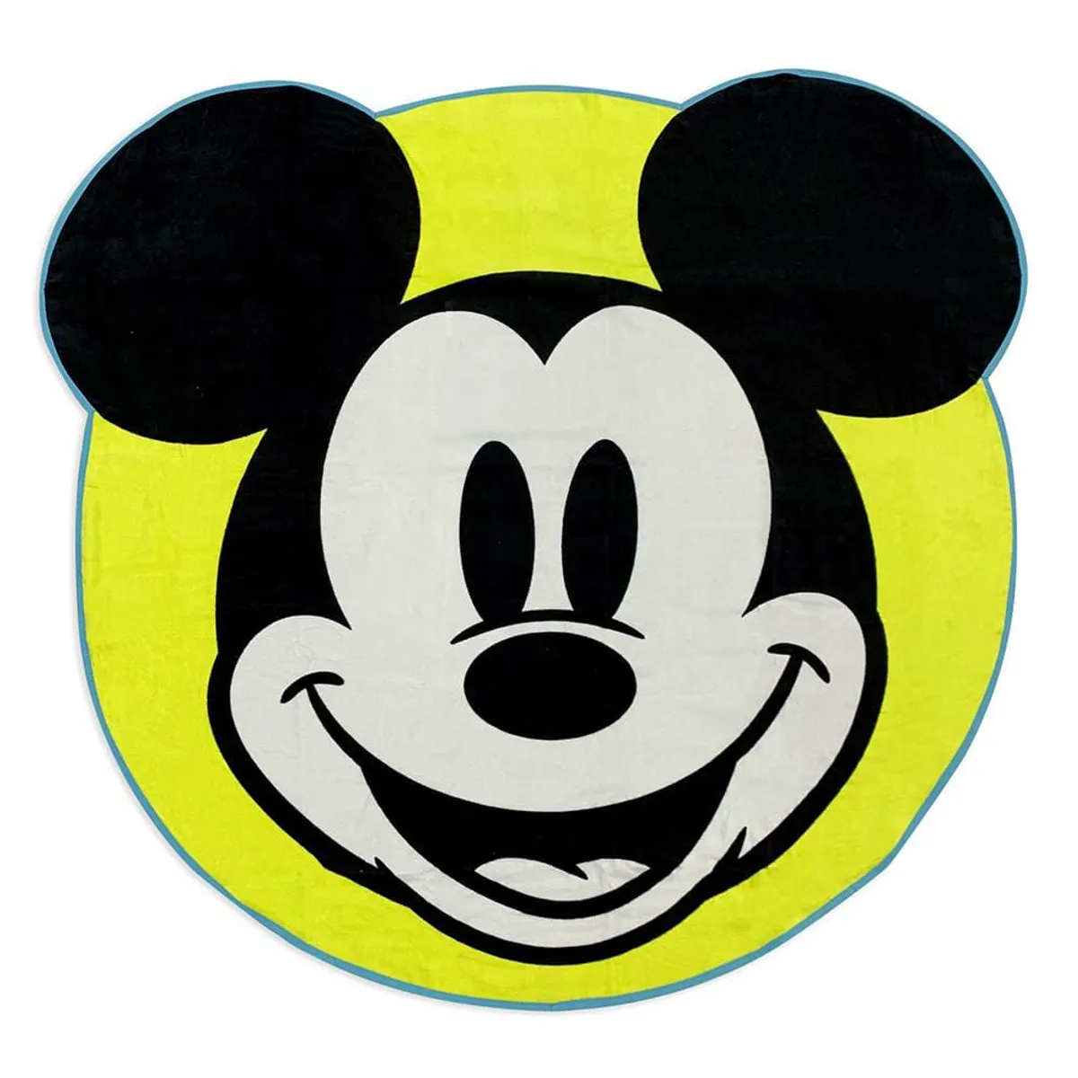 DISNEY - Toalla Deluxe Disney Store Mickey Mouse