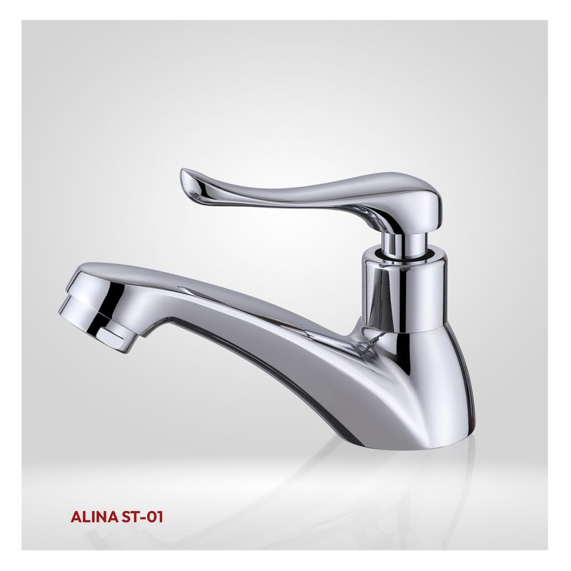 STONE - LLAVE DE LAVATORIO ALINA ST-01 STONE