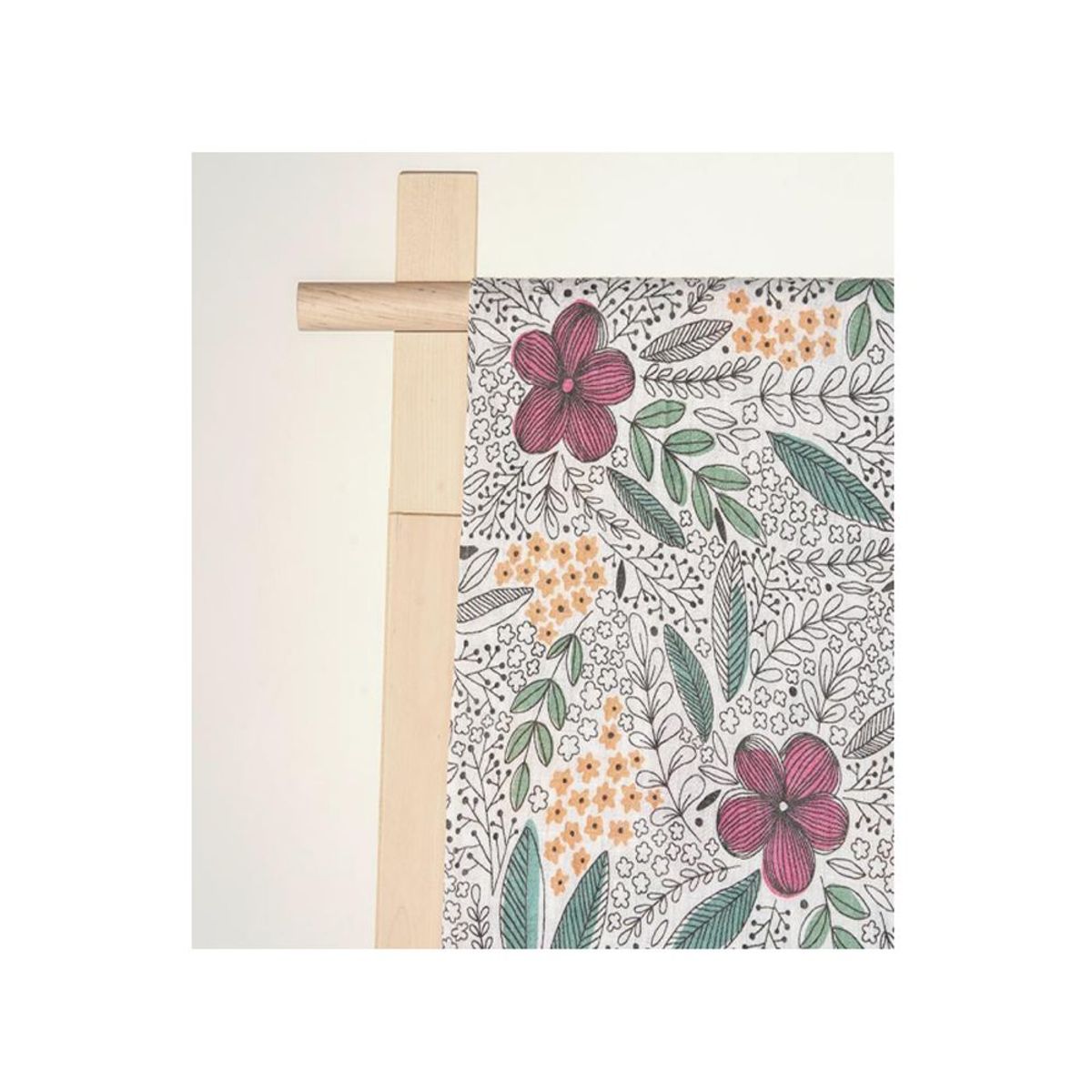 GENERICO - Manta de Muselina Suave para Bebé Bambú y Algodón