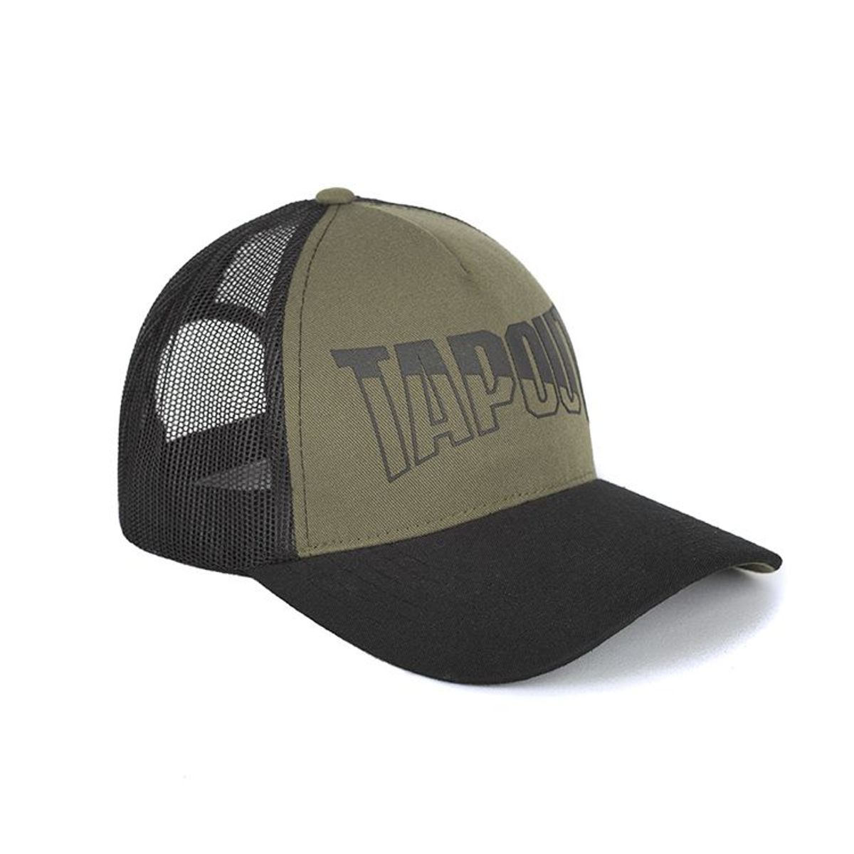 TAPOUT - Gorra Unisex Tapout LAMMA