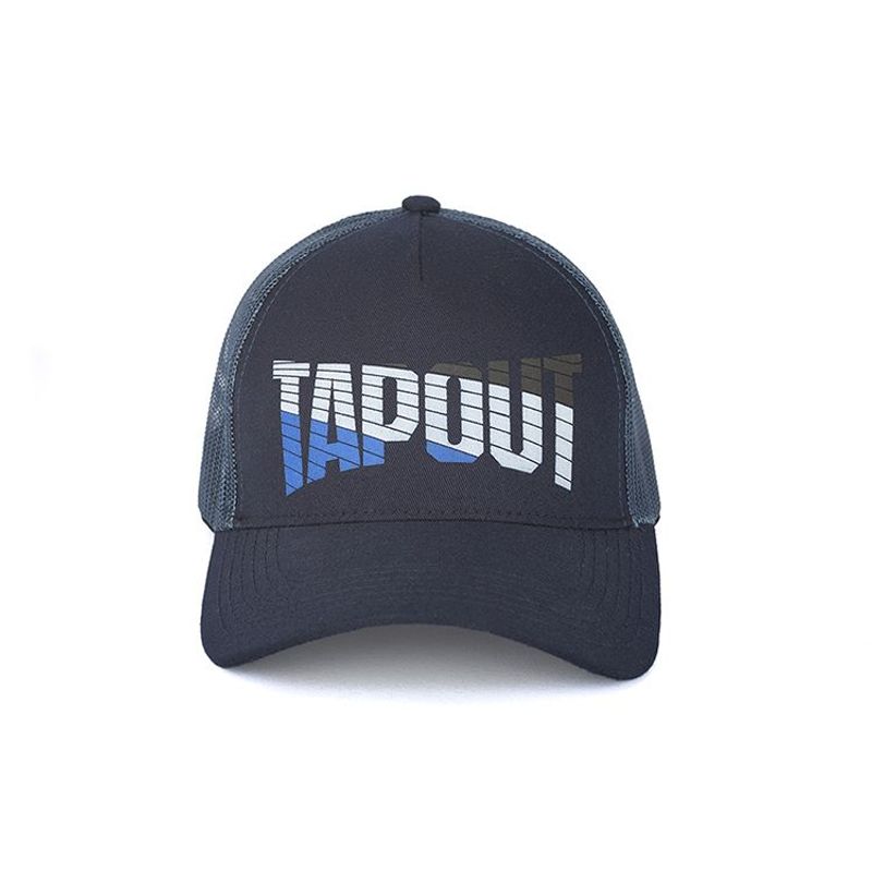 TAPOUT - Gorra Unisex Tapout LLOGA