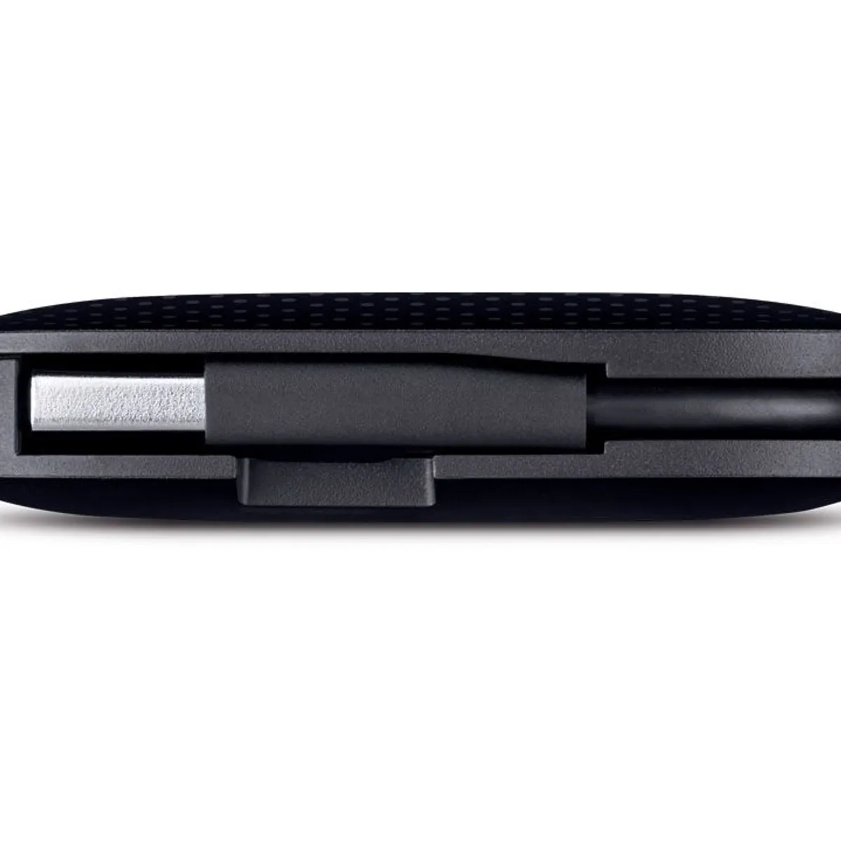 TP LINK - Hub Portátil USB 3.0 de 4 Puertos UH400