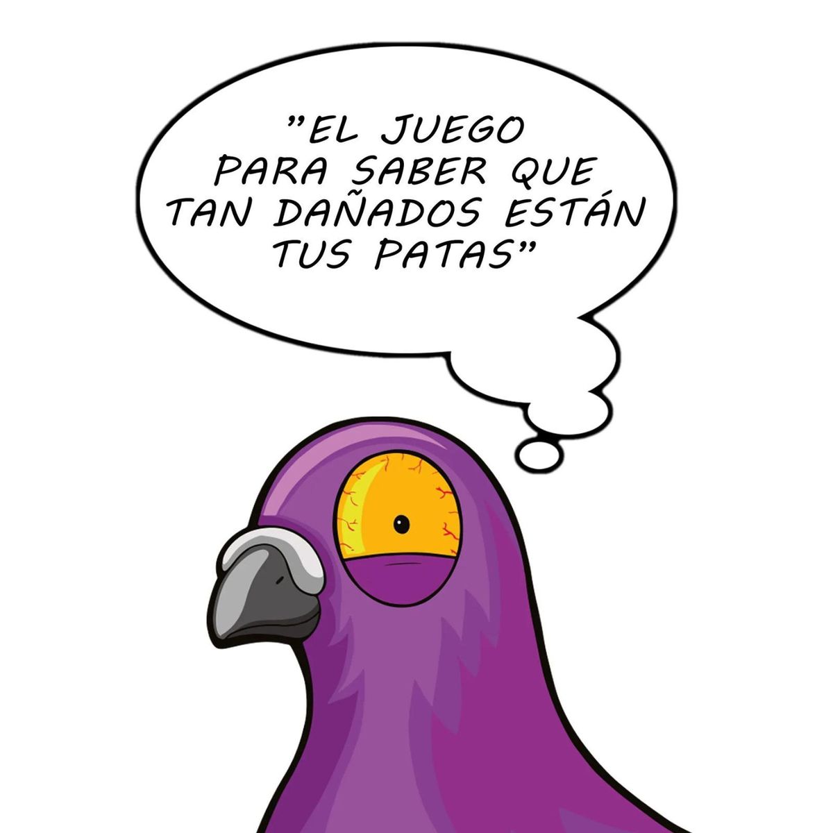 PAPALOMO GAMES - Juegos de Mesa CTM Papalomo