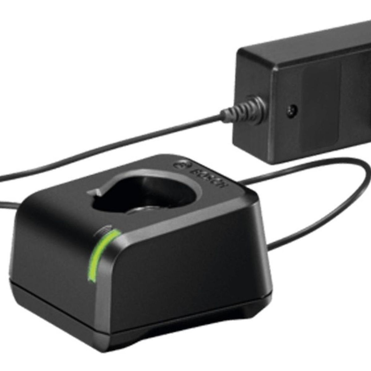 BOSCH - Cargador de Baterías Ion-Litio 12V Bivolt CC Bosch GAL 12V-20