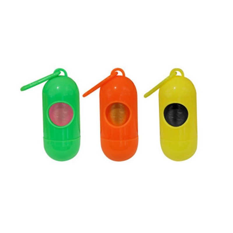 CROCI - Porta Bolsas de popo para Perros