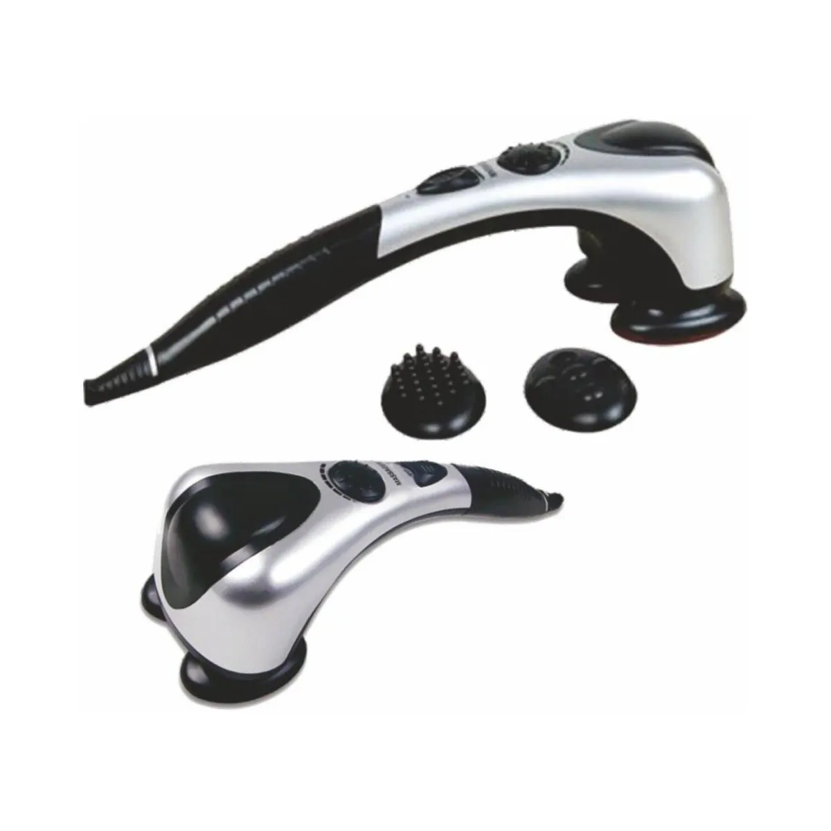 GENERICO - Masajeador Eléctrico Corporal con Infrarrojo