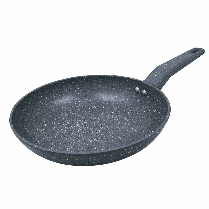 RECORD - Sarten induccion gris jasp 22 cm sabina