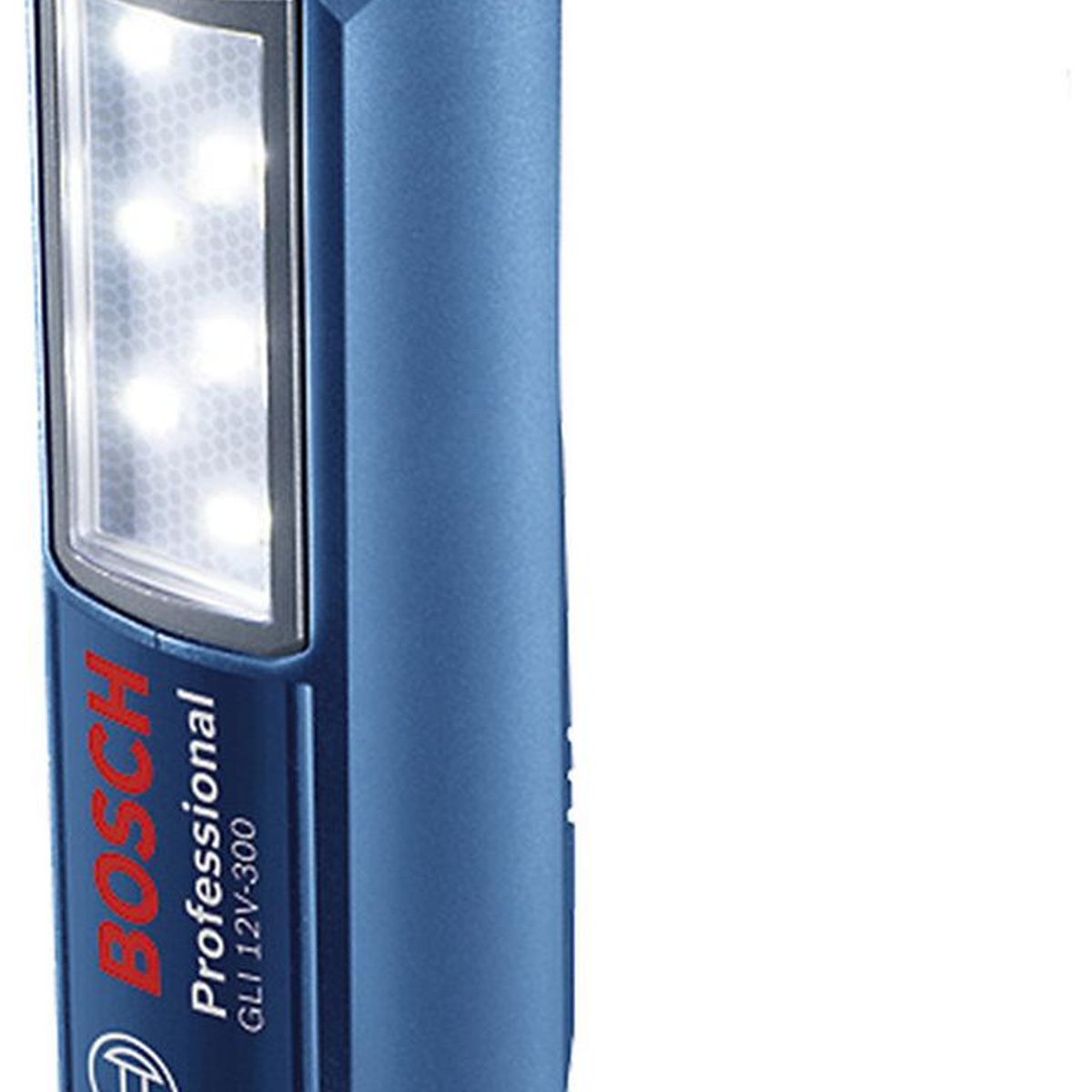 BOSCH - Linterna de Trabajo 12V Sin BateriasSin Cargador Bosch GLI 12V-300