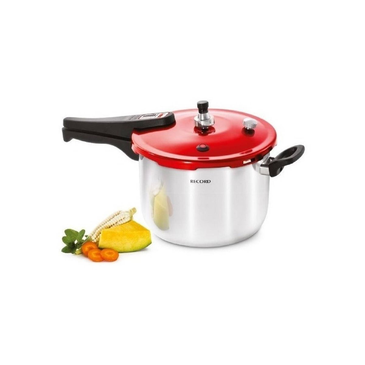 RECORD - Olla a Presión Alum Press 5L