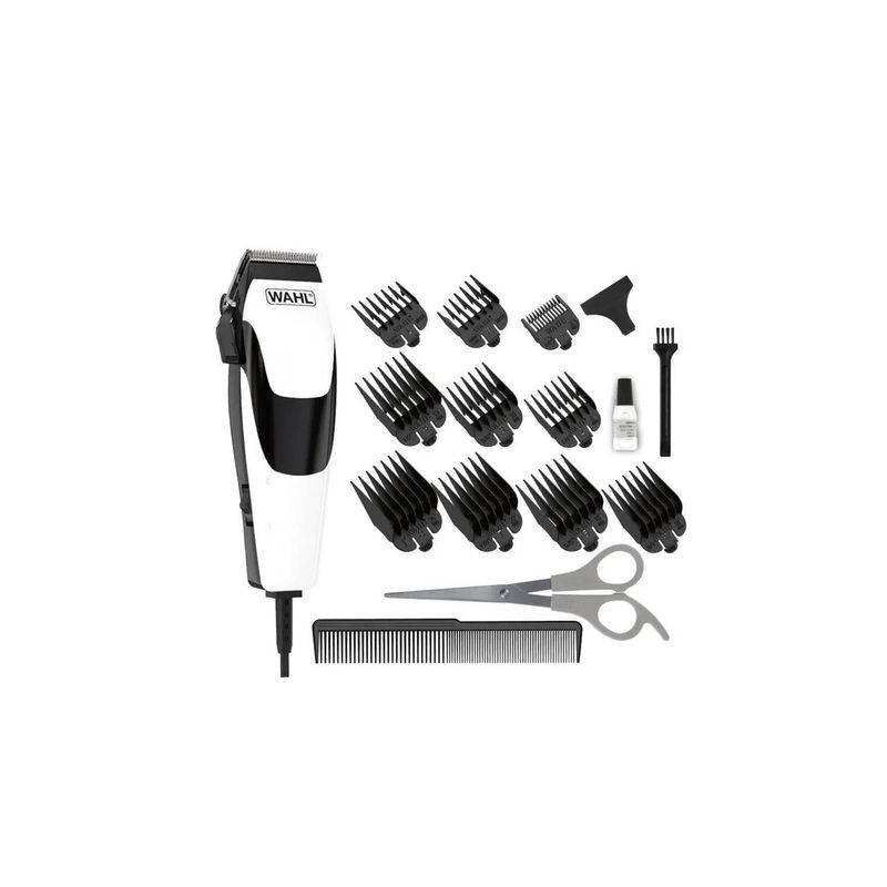 WAHL - Cortador de cabello quickcut 16pzs  09314-2418