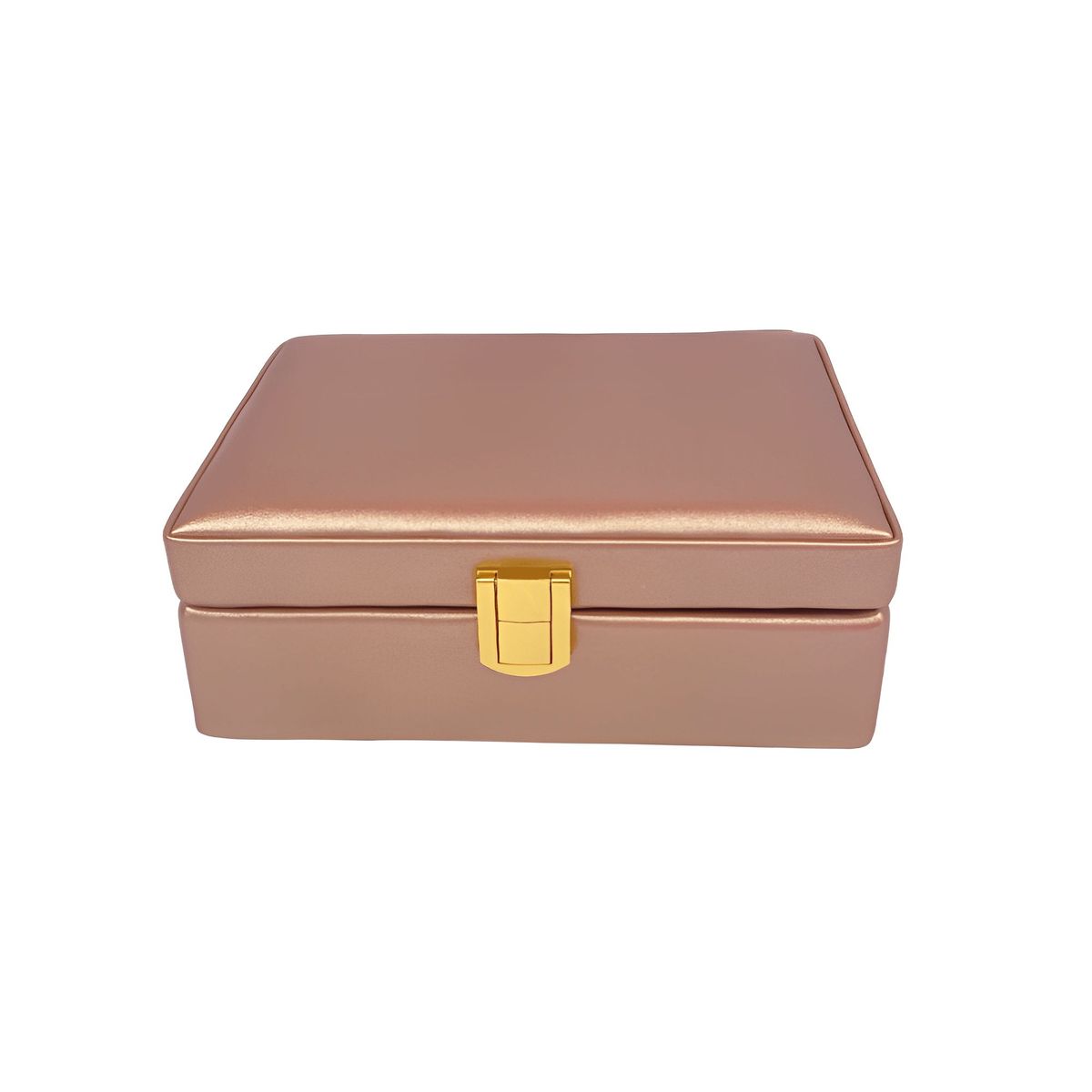 GENERICO - Joyero Bronce Mediano