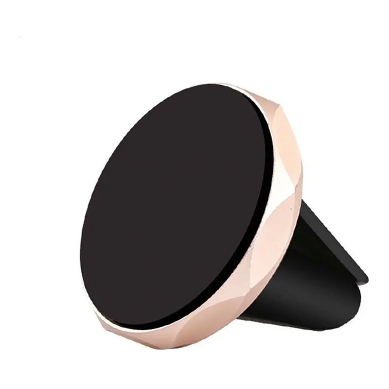 JPSYSTEMS - Holder Magnetico Sujetador para telefonos uso en auto