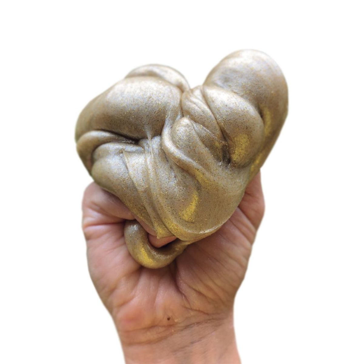 ELMERS - Pack Haz Slime Glow Gold