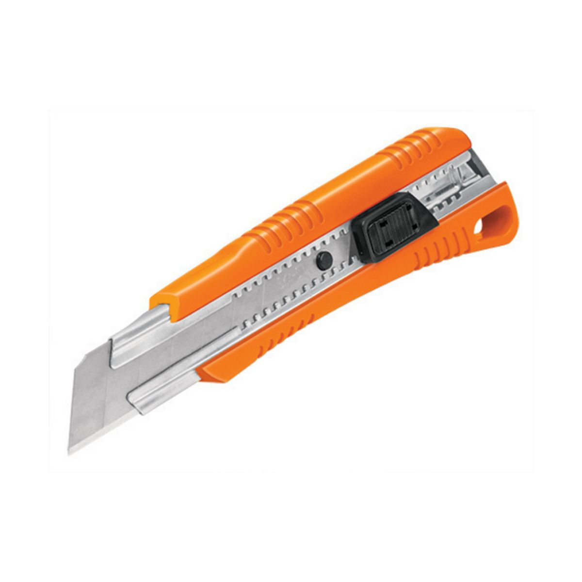 TRUPER - Cutter Cuchilla 18mm Truper Cut-6 Papel Carton