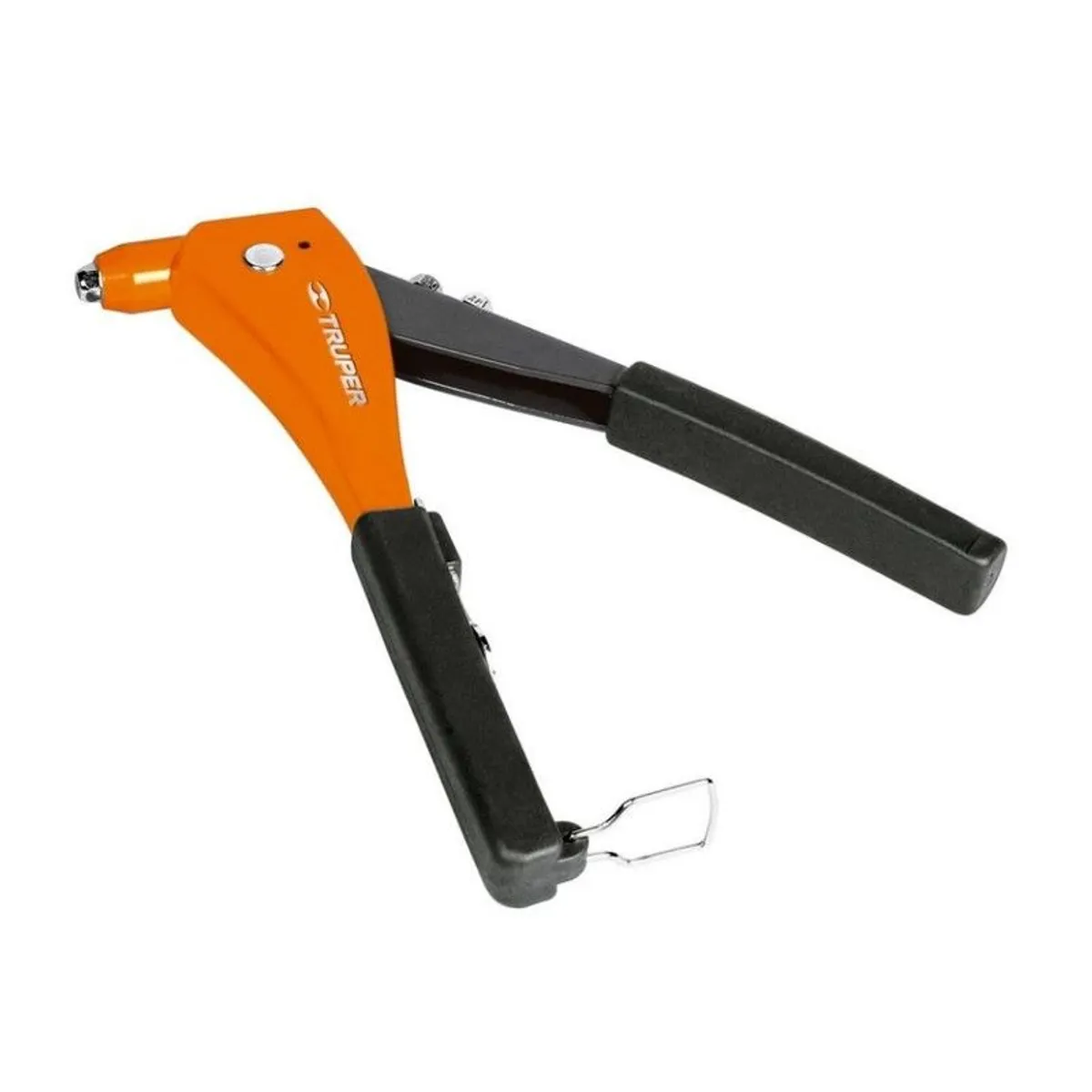 TRUPER - Remachadora Profesional Re-9 Truper 10 Pulgadas