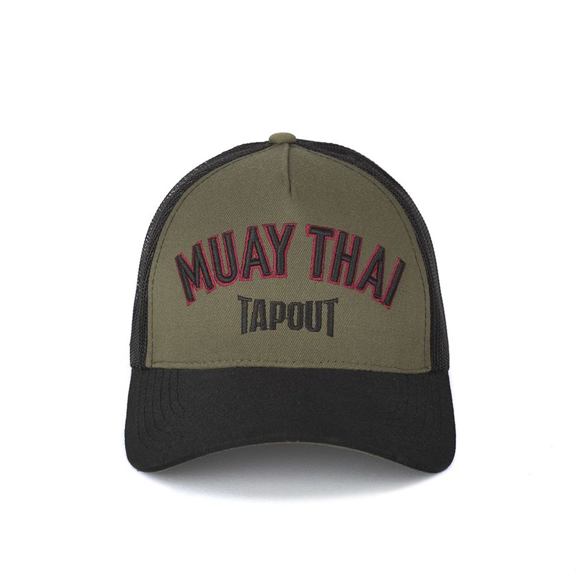 TAPOUT - Gorra Unisex Tapout PROVE