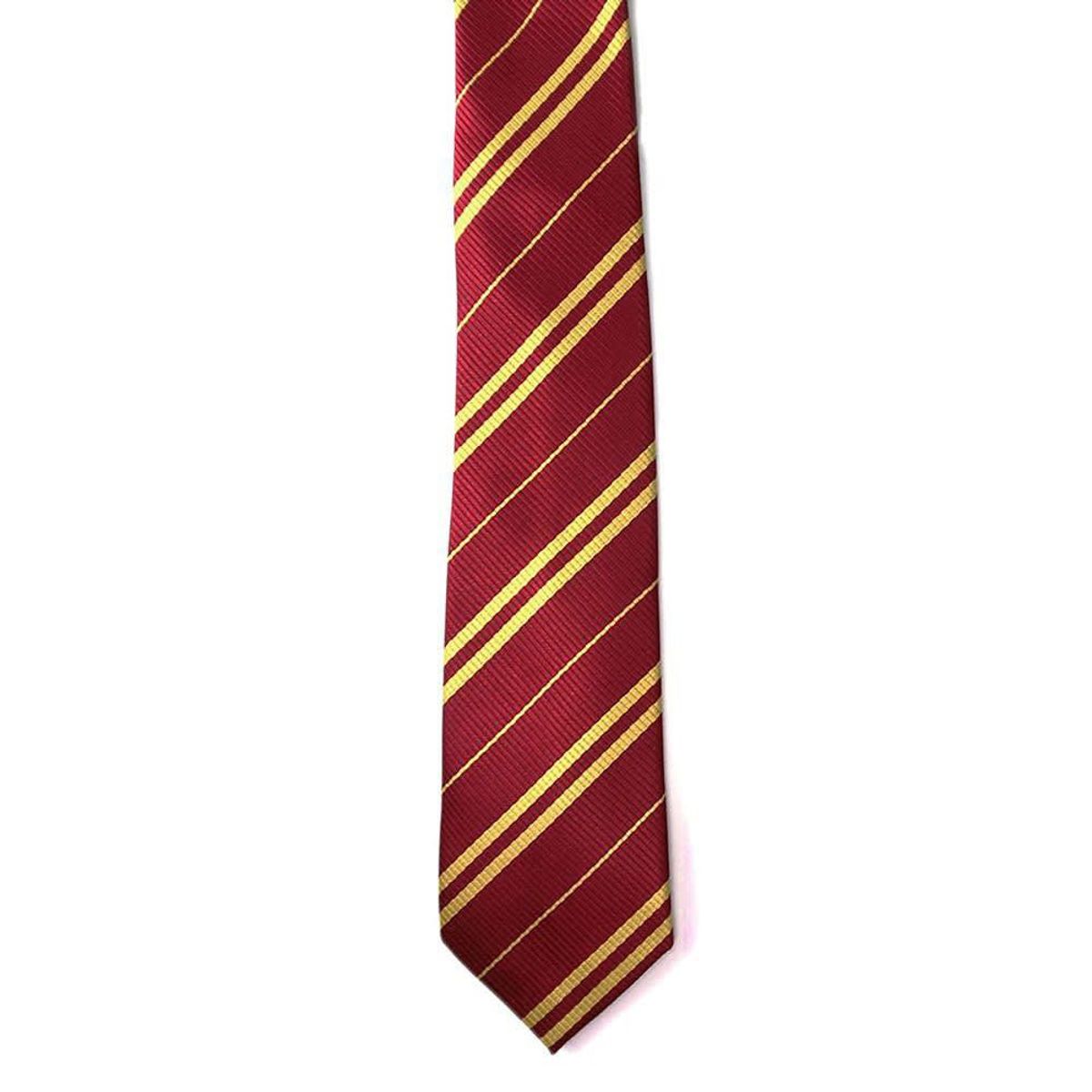 GENERICO - Corbata Harry Potter Gryffindor
