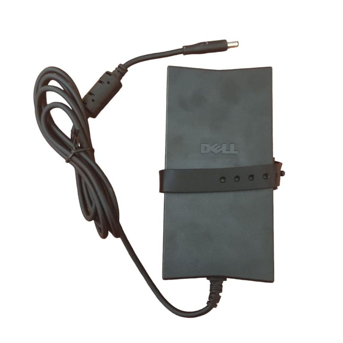 GENERICO - Cargador Compatible Laptop DELL 195V 67A punta 45x30mm 130w