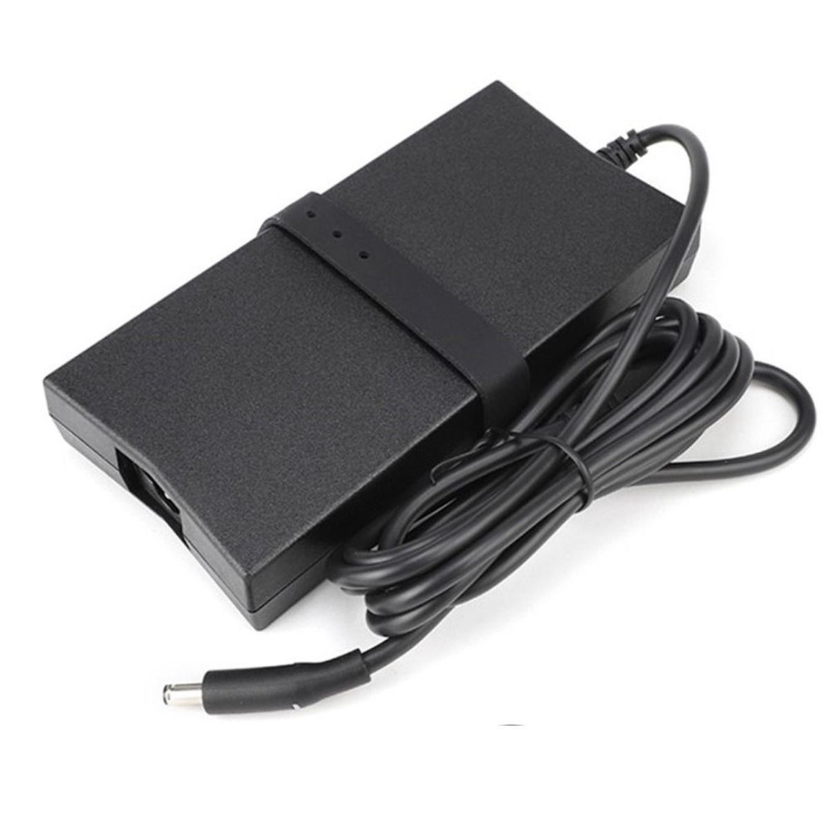 GENERICO - Cargador Compatible Laptop DELL 195V 67A punta 45x30mm 130w