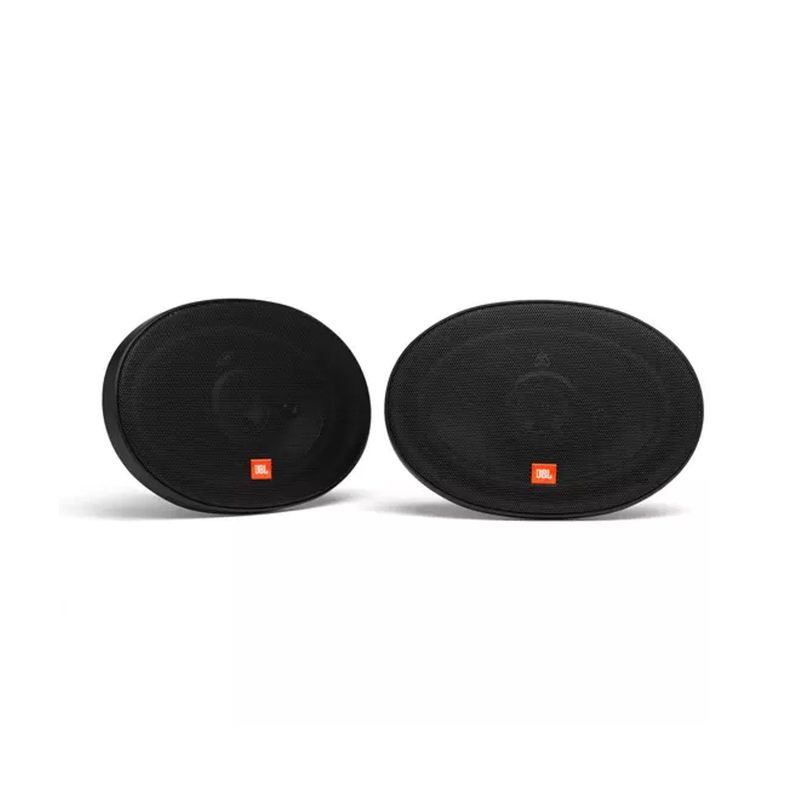 JBL - JBL PARLANTE PARA AUTO 6x9" DE 3 VIAS 420W STAGE2 9634