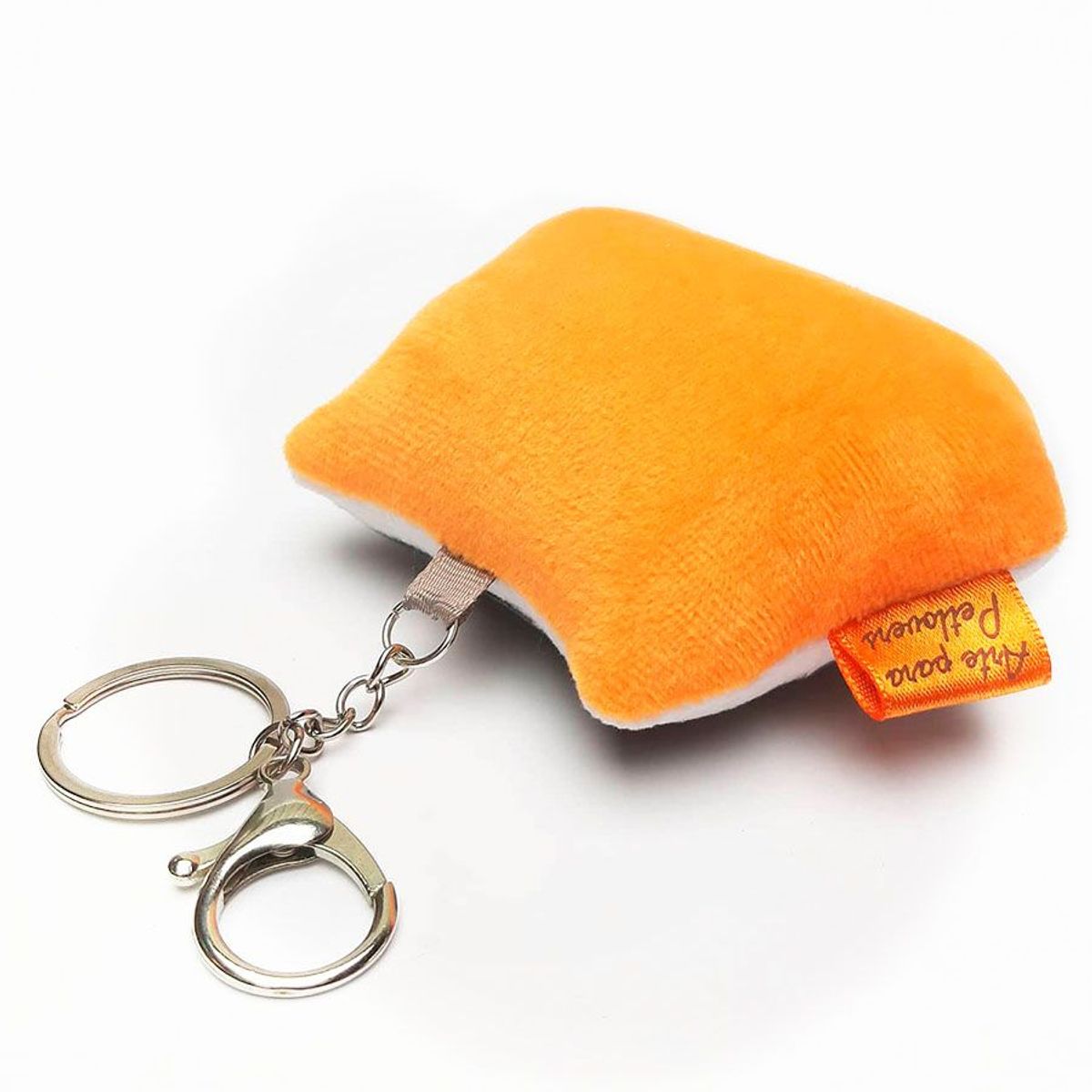 QALA DISEÑO - Llavero hecho a mano - Qala Diseño - Perro Cocker