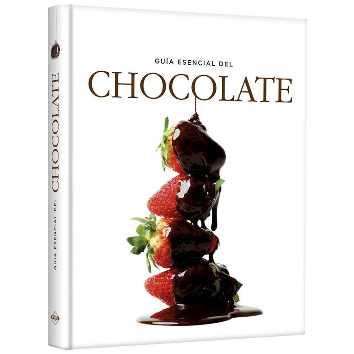 LEXUS - Guía Escencial del Chocolate