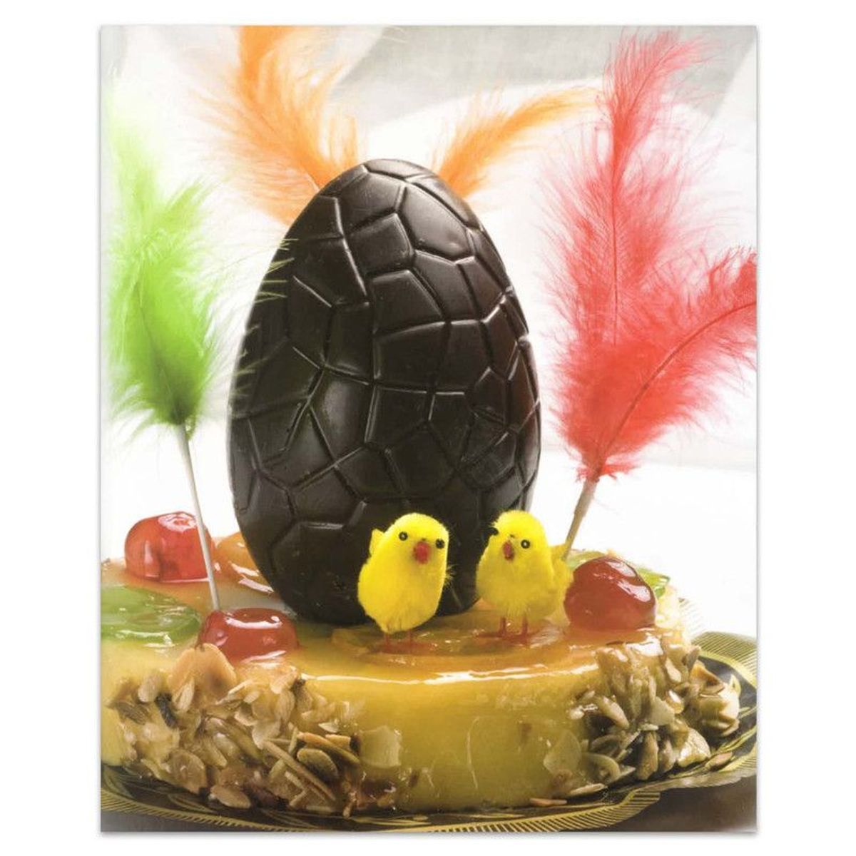 LEXUS - Guía Escencial del Chocolate