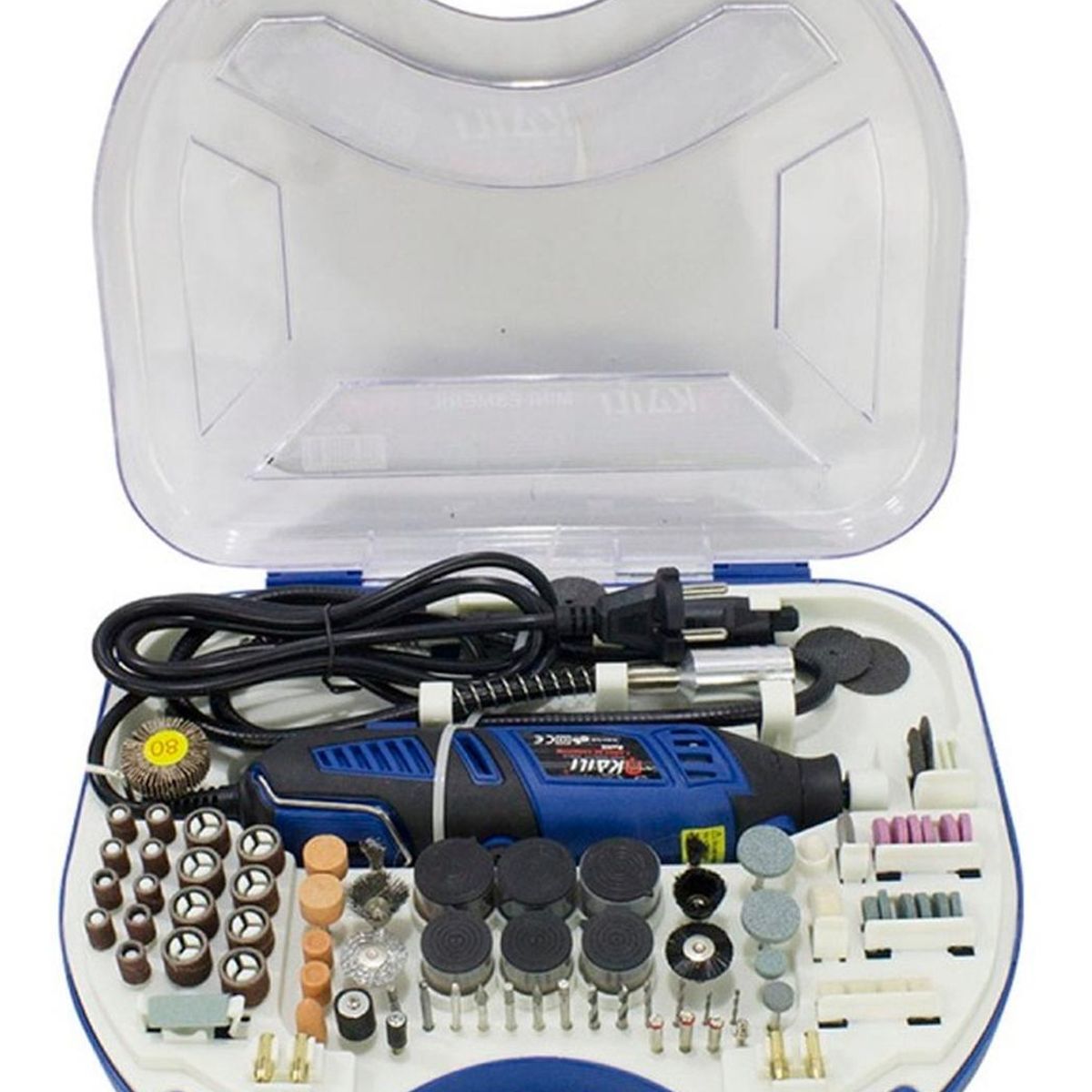 KAILI - Mini Torno 180W VV Kaili KP-065