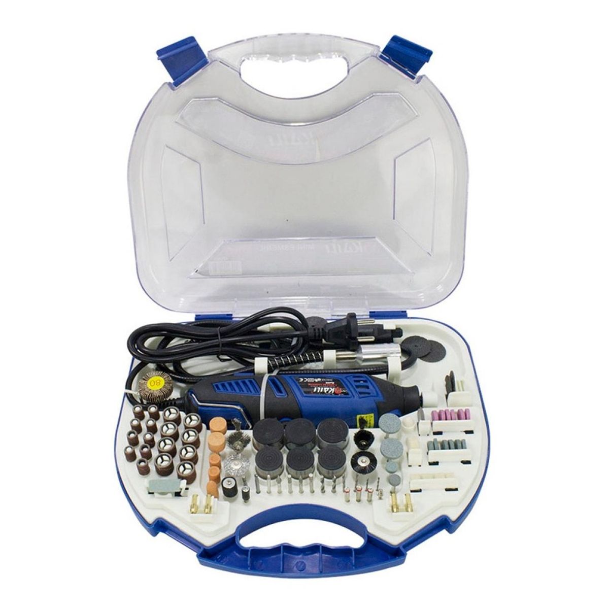 KAILI - Mini Torno 180W VV Kaili KP-065