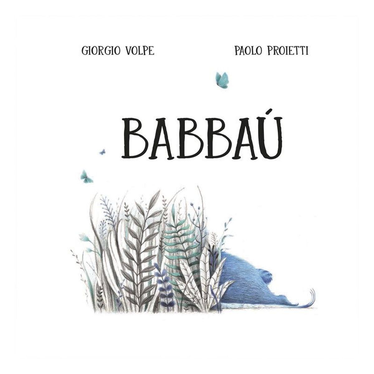 LEXUS - Babbaú Una Historia de Miedos