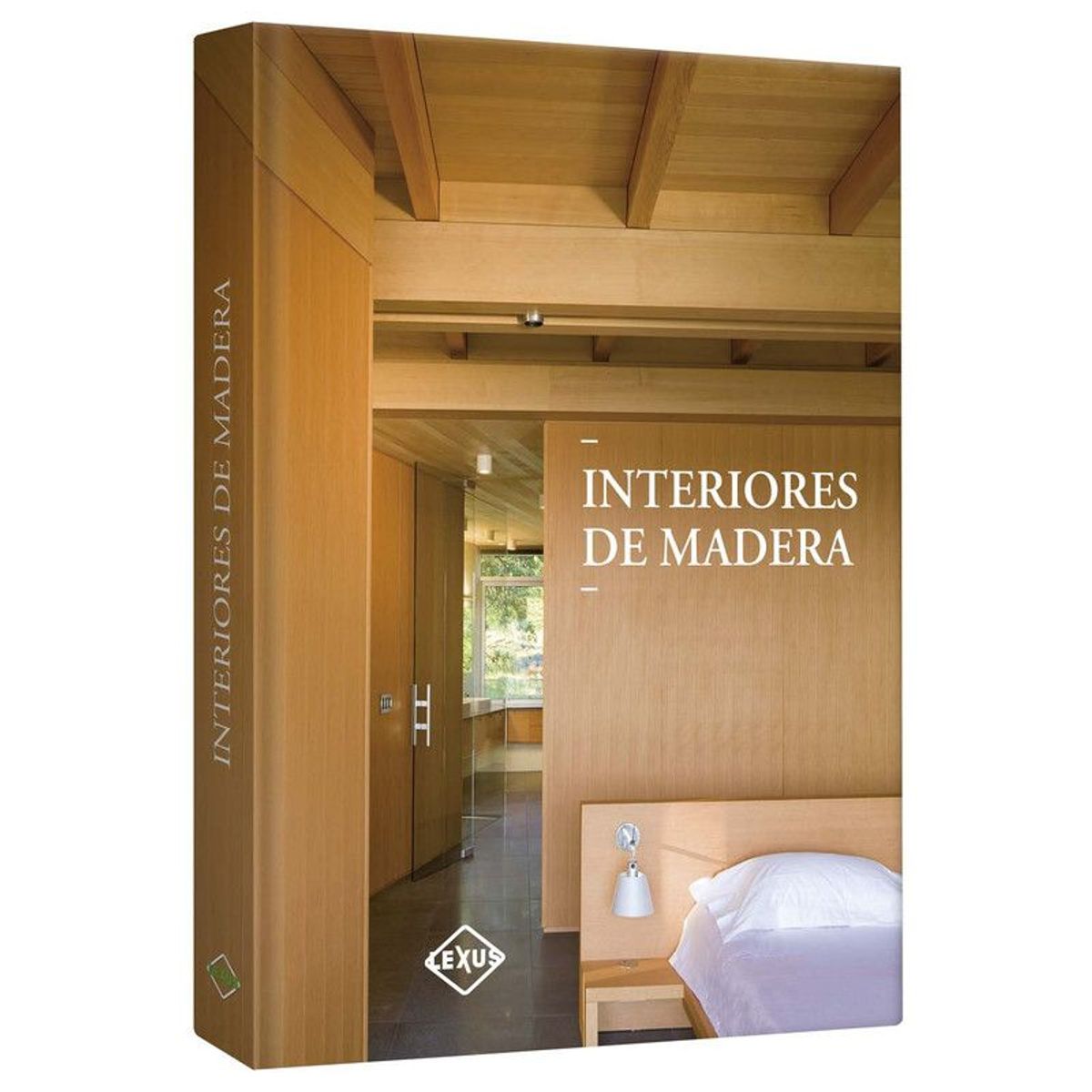 LEXUS - Interiores de Madera