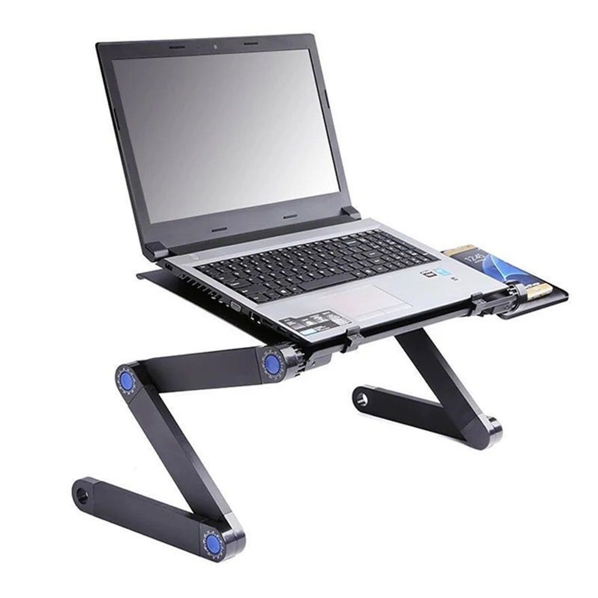 SEISA - Mesa Cooler ventilador para laptop y Notebook Mac