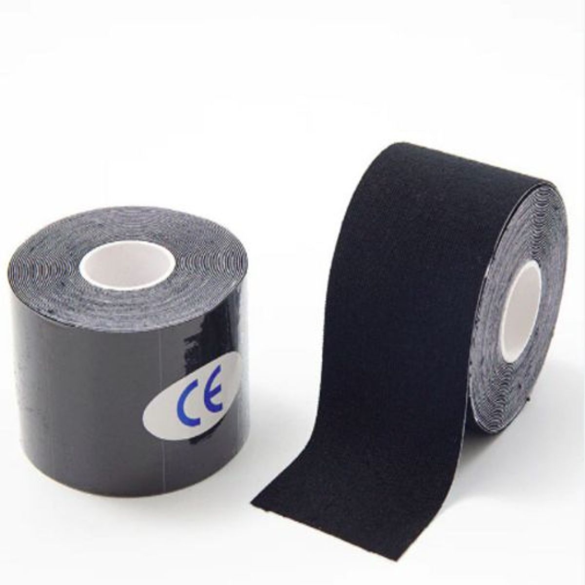 GENERICO - Bood Tape Cinta Levanta Busto Senos Parche Cubre Pezón 5 Metros