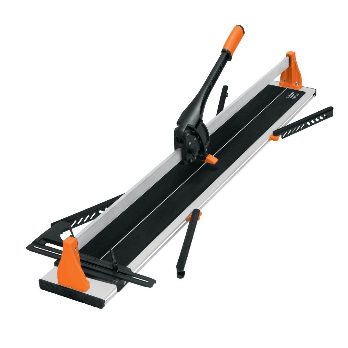 TRUPER - Cortadora de porcelanato mayolica 120cm gran formato Truper expert