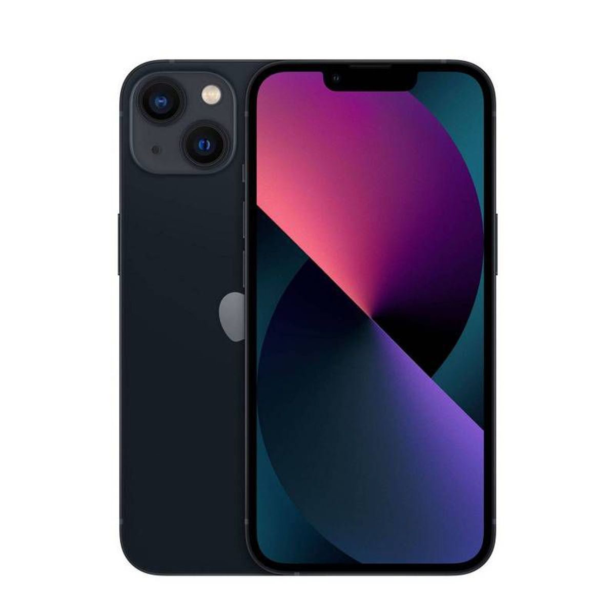 APPLE - IPHONE 13 128GB MIDNIGHT