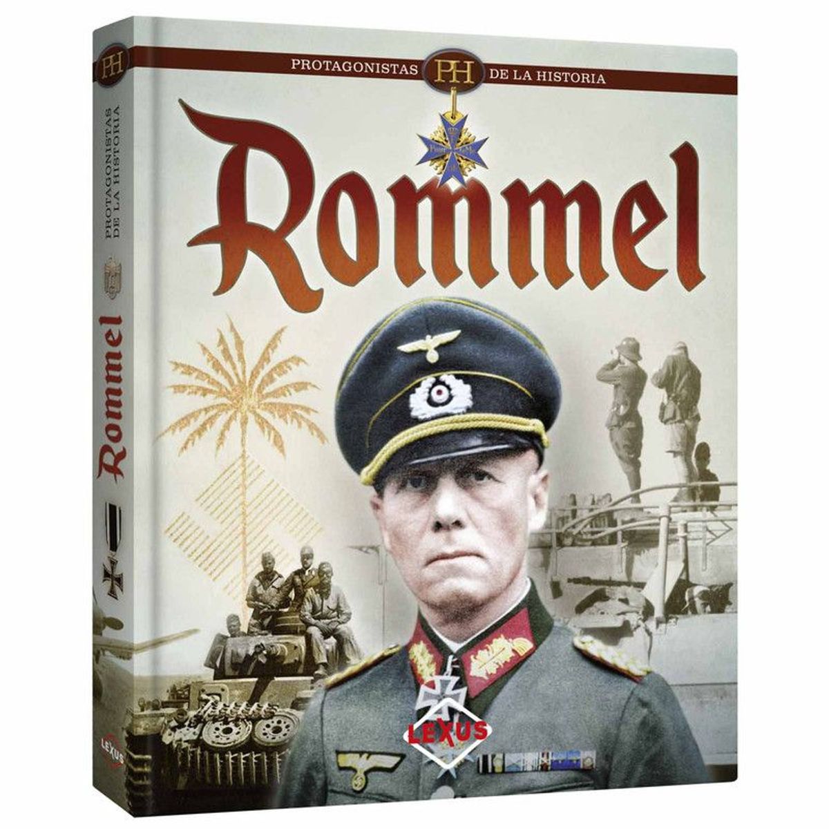 LEXUS - Rommel