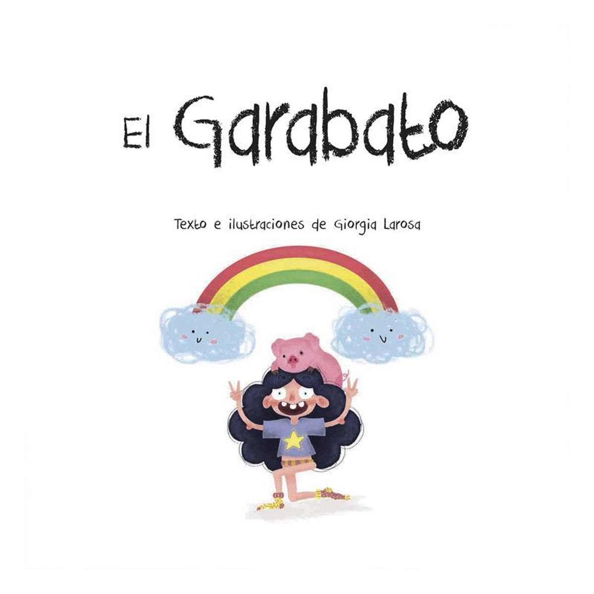 LEXUS - El Garabato - Colección Pequeños Pasos