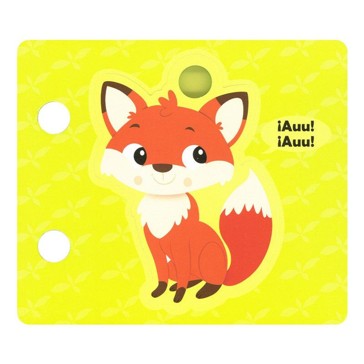 LEXUS - En la Jungla - Libro Multifuncional